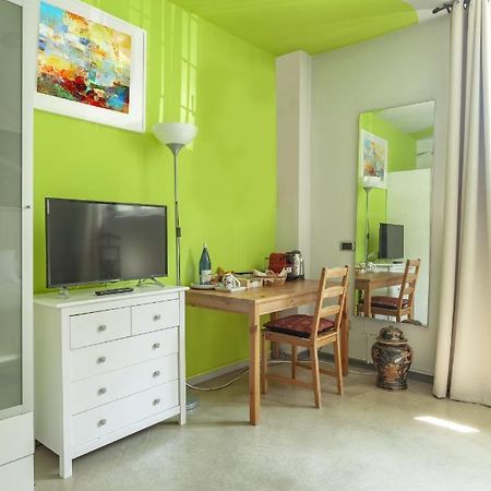 Artecasa Bed & Breakfast Milan Exterior photo