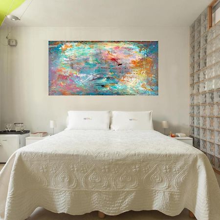 Artecasa Bed & Breakfast Milan Exterior photo