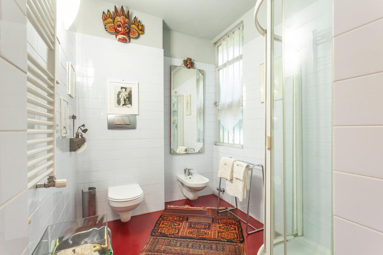 Artecasa Bed & Breakfast Milan Exterior photo