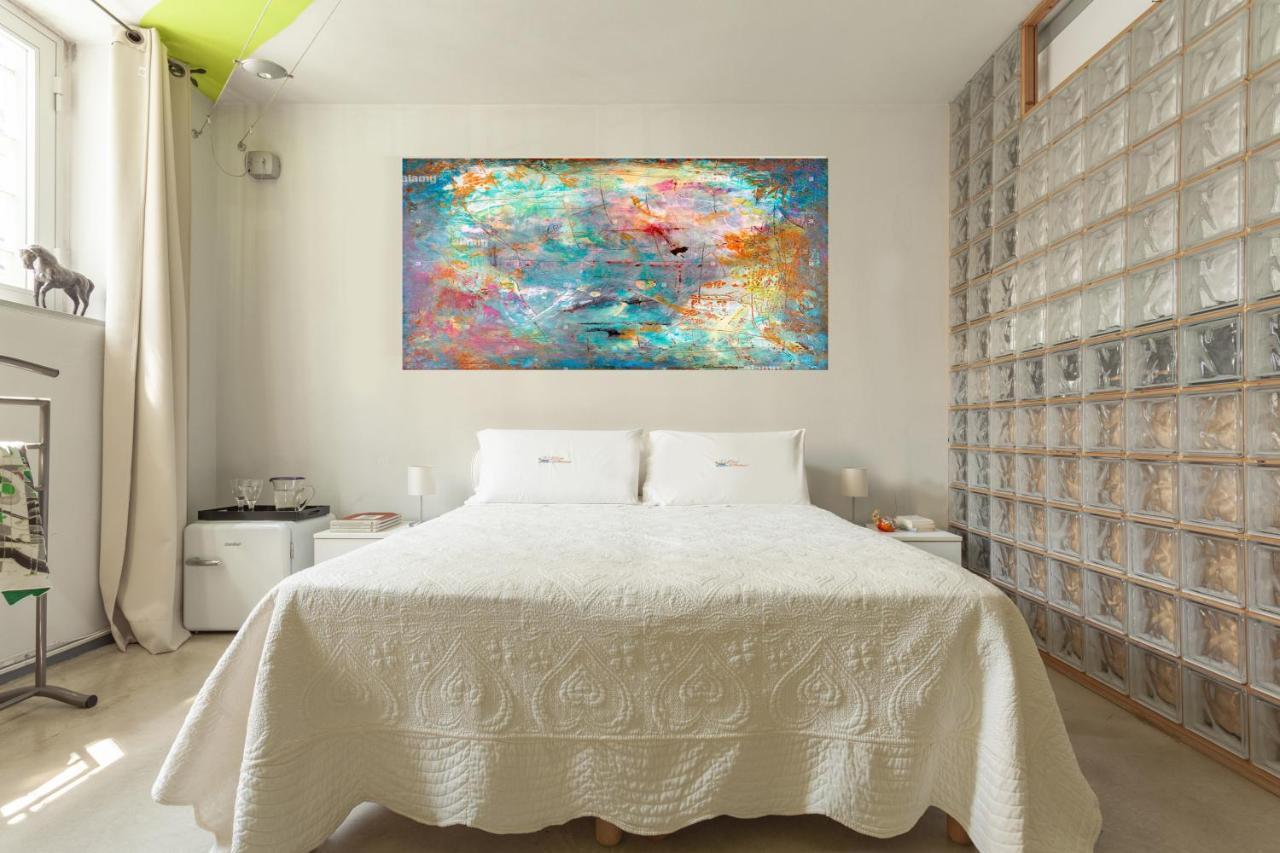 Artecasa Bed & Breakfast Milan Exterior photo