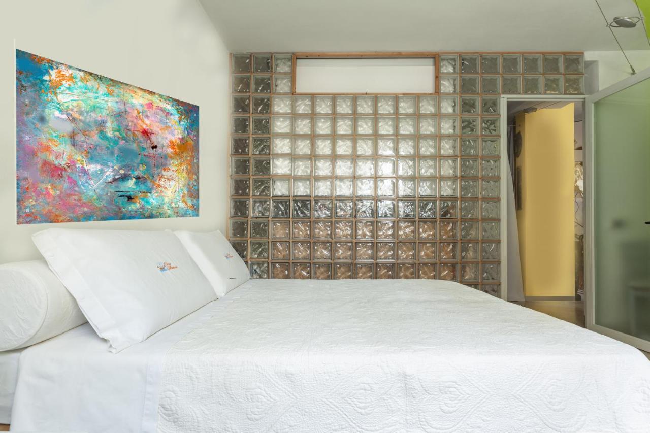 Artecasa Bed & Breakfast Milan Exterior photo